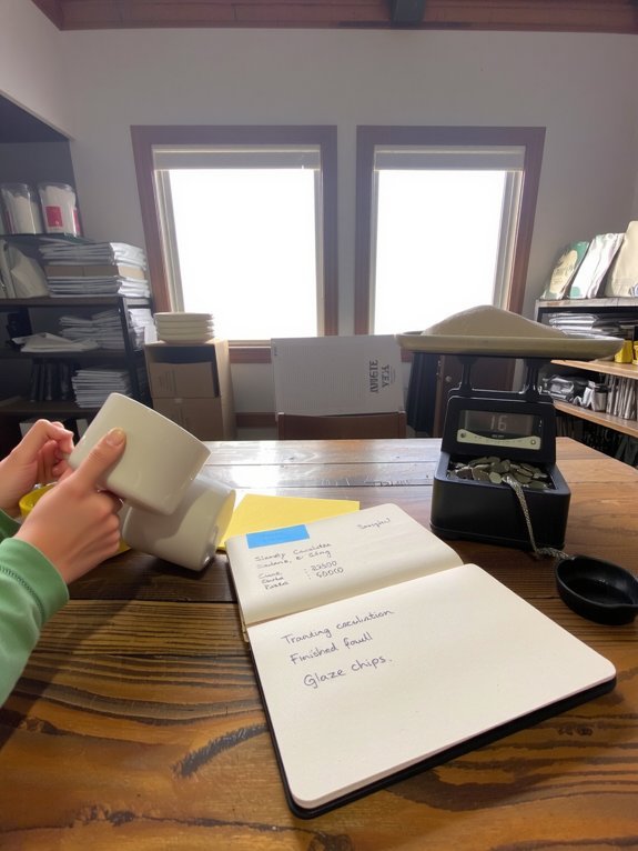 measure analyze adjust profit