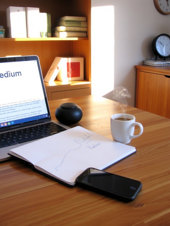 member reading time measurement