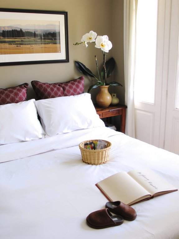 memorable local guest experiences