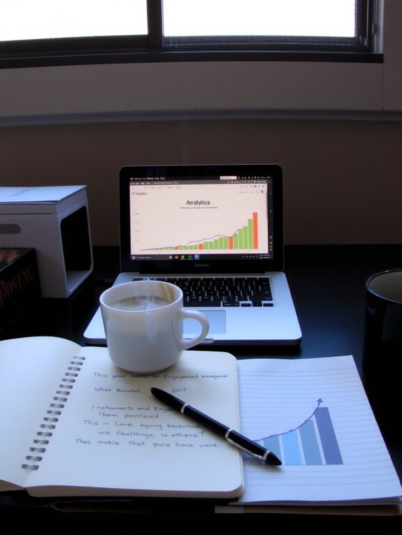 How to Make Money as an Instagram Manager metrics proving return on investment