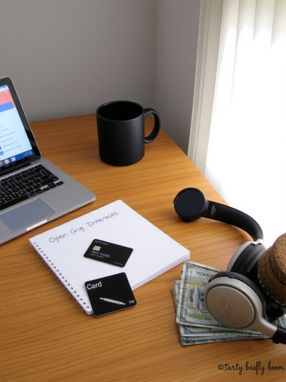 micro tasks for quick earnings