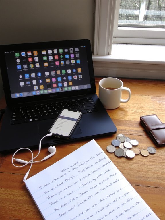 microtasks for quick cash