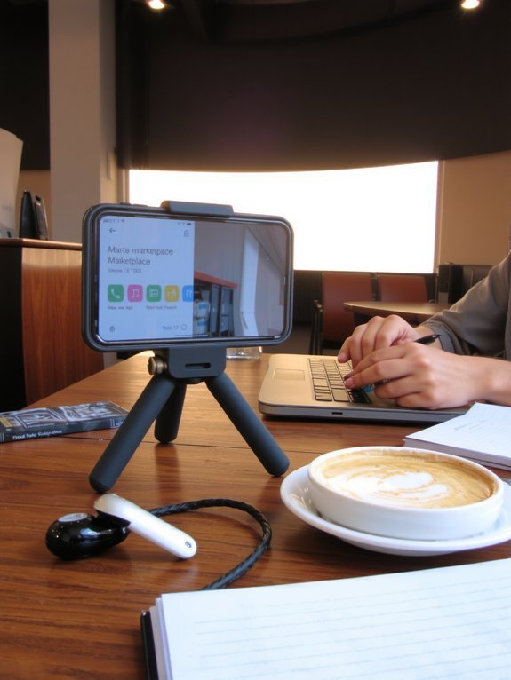 mobile freelancing made easy