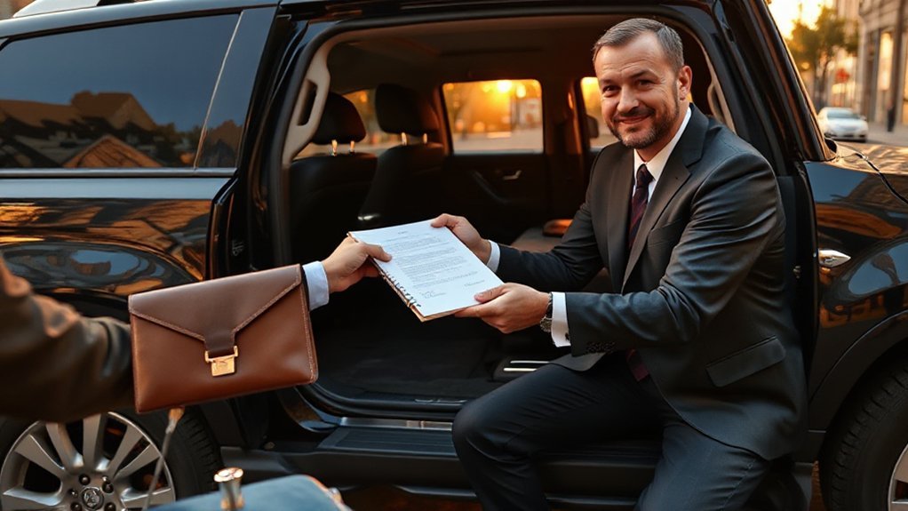 mobile notary business essentials