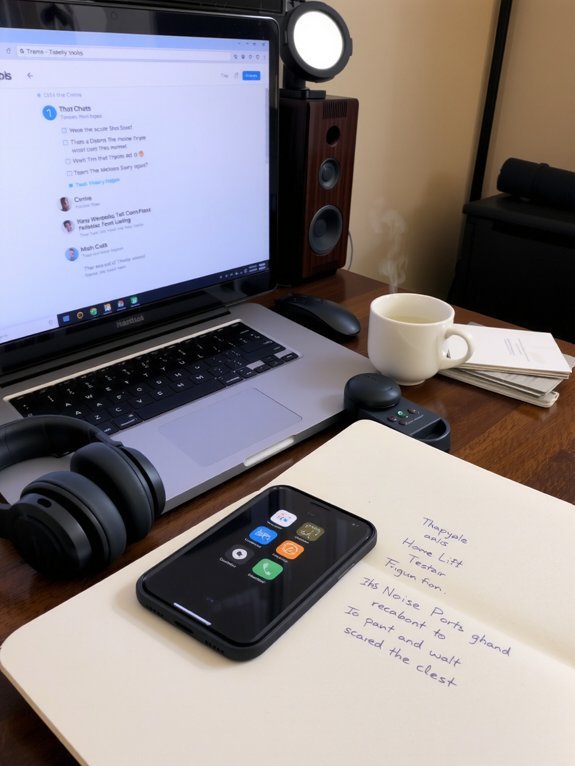 moderation requires diverse skills