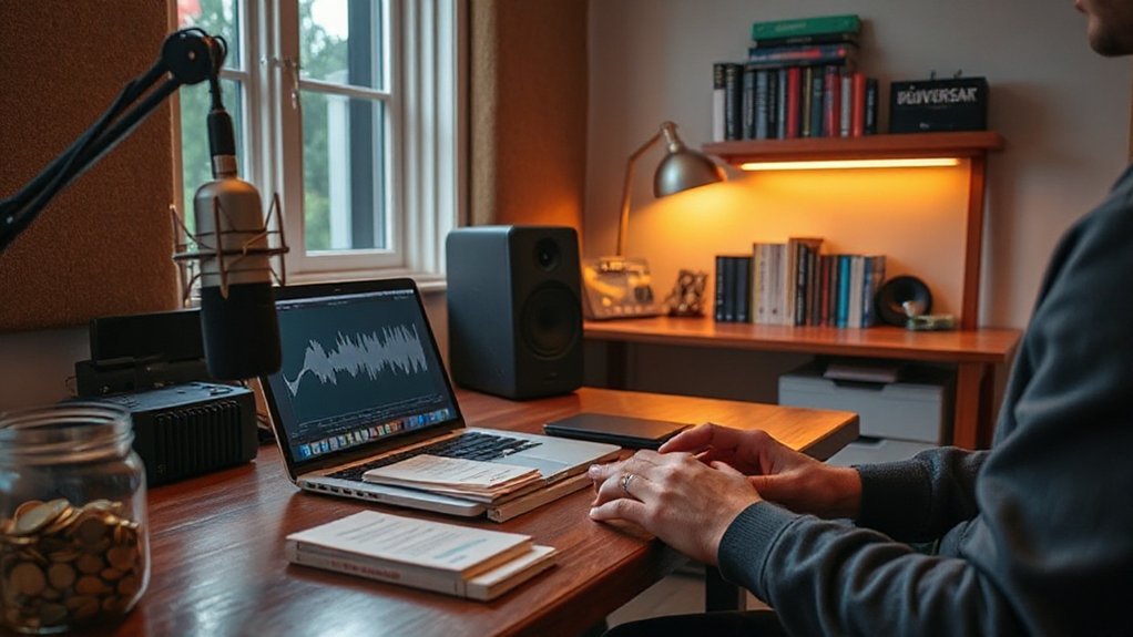 monetization model selection strategy