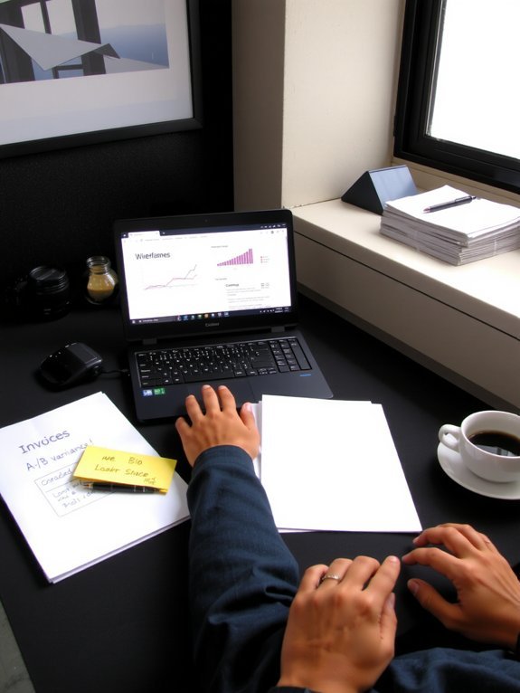 monetization through data driven experimentation