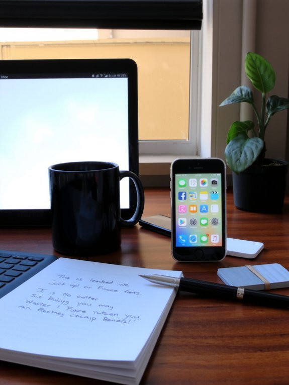 monetize blog newsletter social