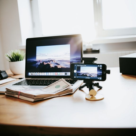 monetize engaging short videos