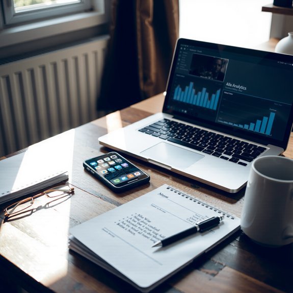 monetize social media management