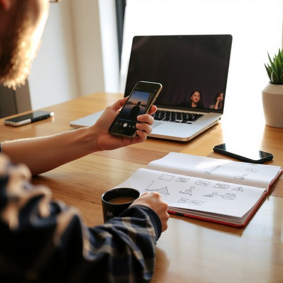 monetize tiktok with followers