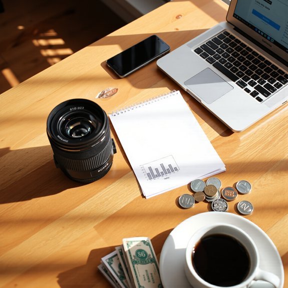 monetize website traffic effectively