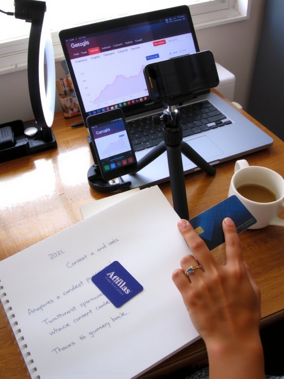 How to Make Money With Tiktok (Even With Few Followers) monetize with niche strategies