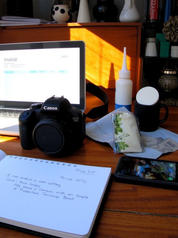 monetize your creative hobbies