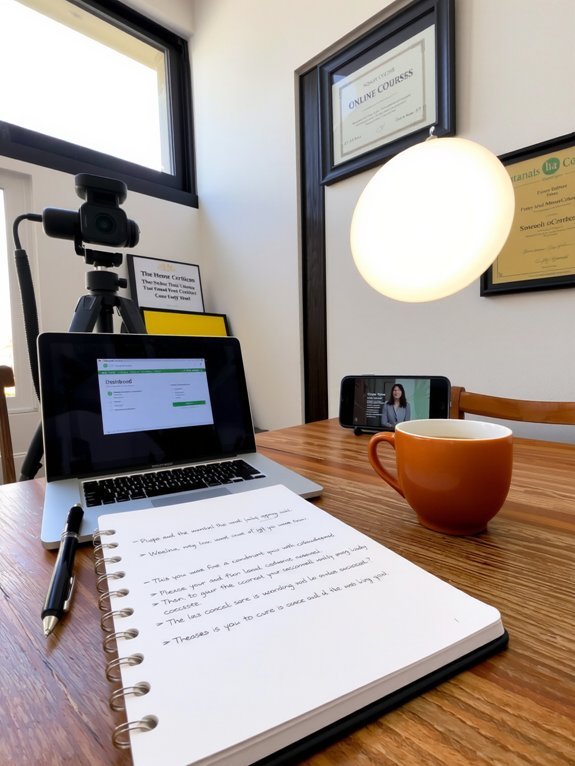 monetize your expertise online