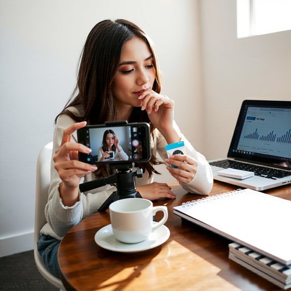 monetize your instagram presence