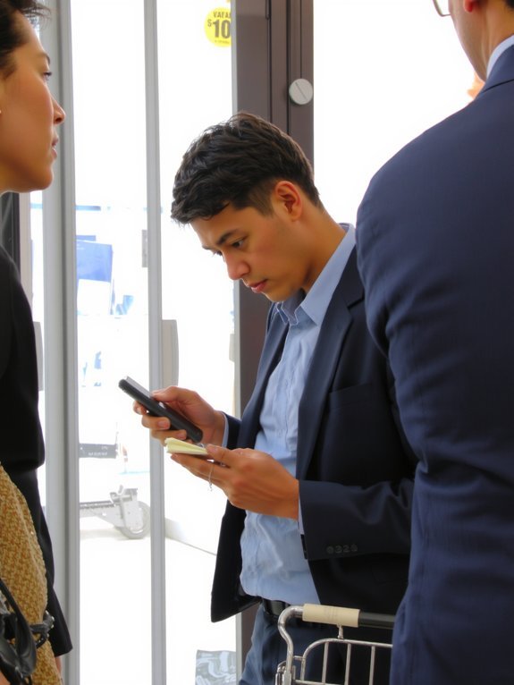 mystery shopping detailed observations