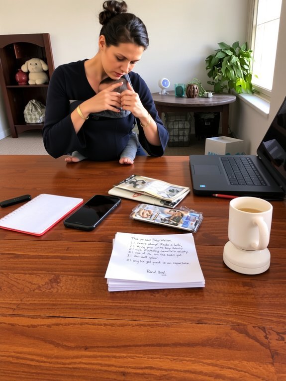 nap time side hustles