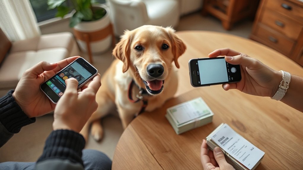 net pay comparison analysis