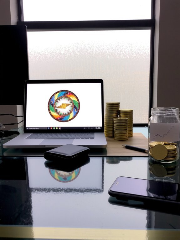 nfts as income generators