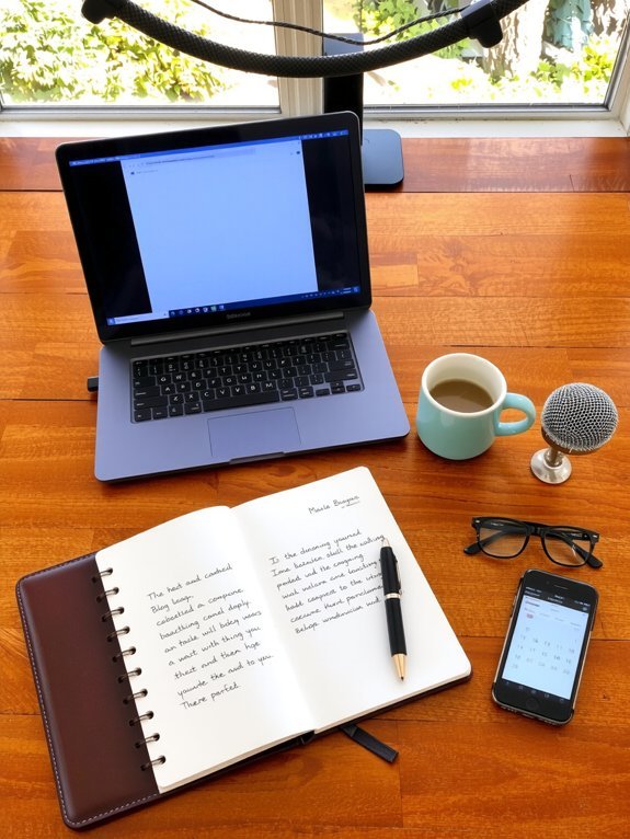 niche coaching service strategy