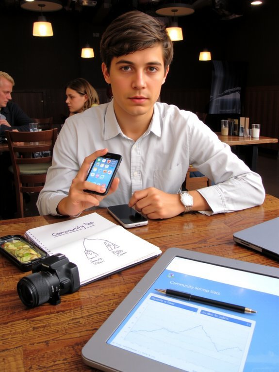 niche community monetization strategies