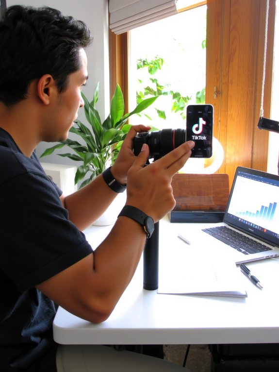 niche content builds community