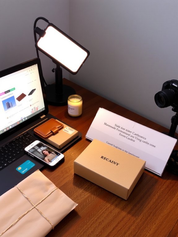 niche e commerce strategies revealed