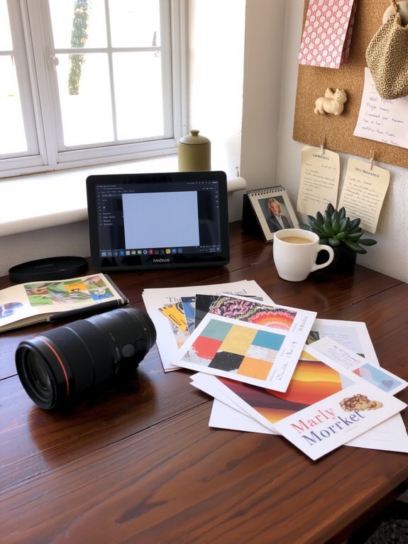 niche exploration for profitability