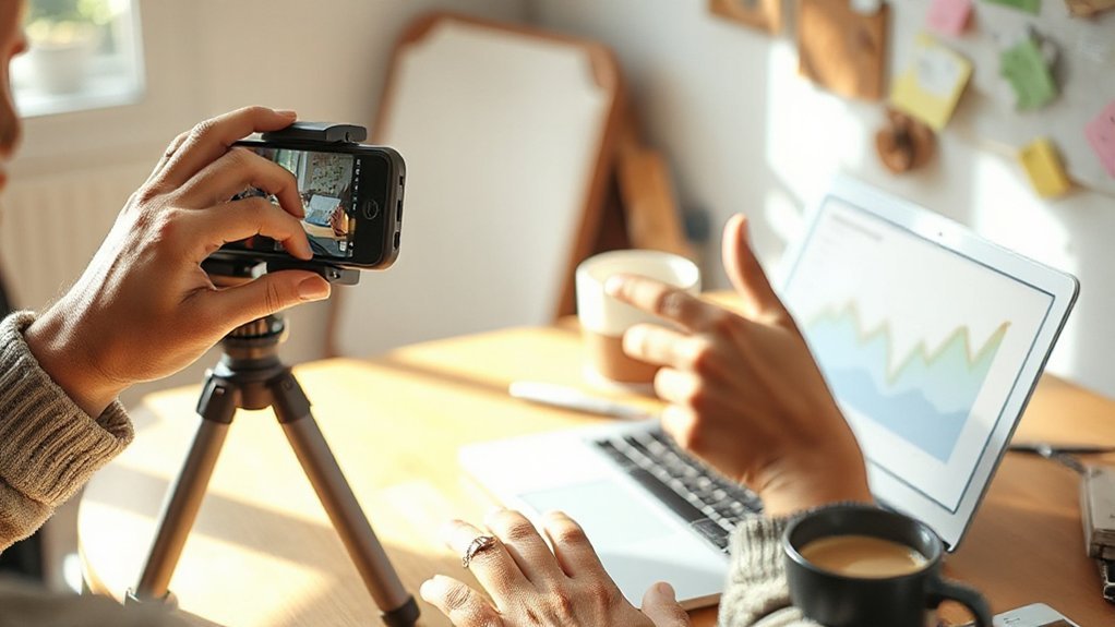 niche focus boosts community engagement