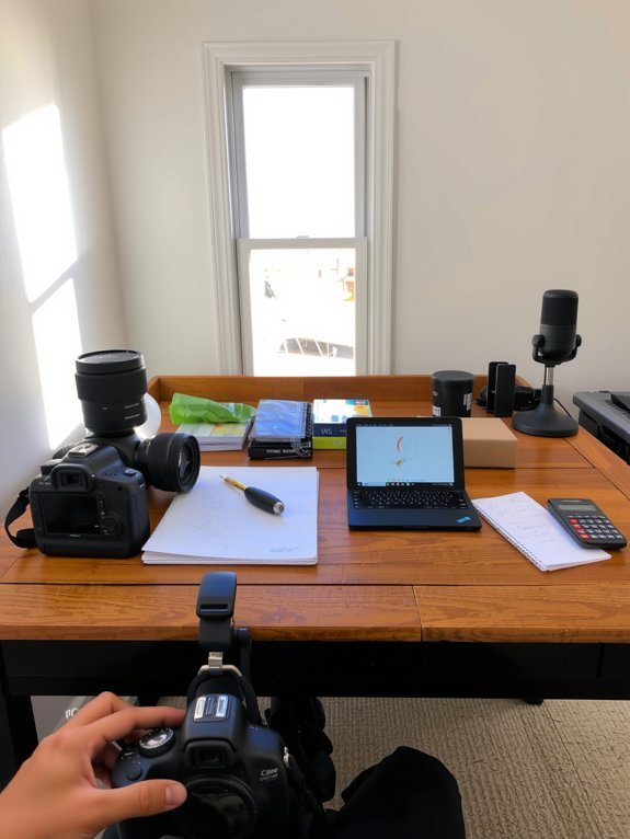 niche platforms for freelancers