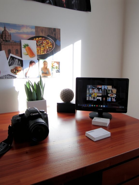 niche research and adaptation