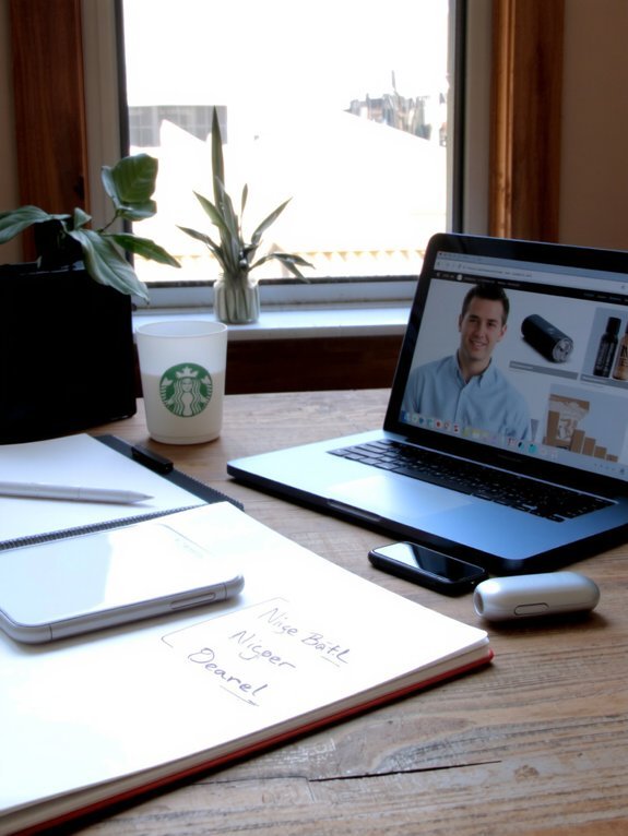 niche research for profitability