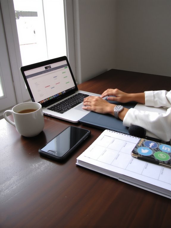 niche selection and differentiation