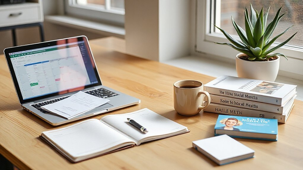 niche selection for profitability