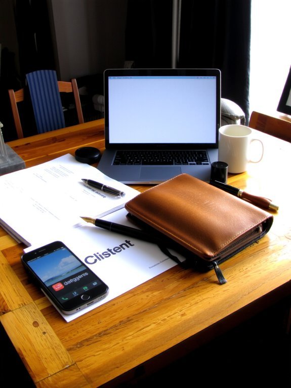 How to Make Money as a Freelance Copywriter niche specific portfolio pieces