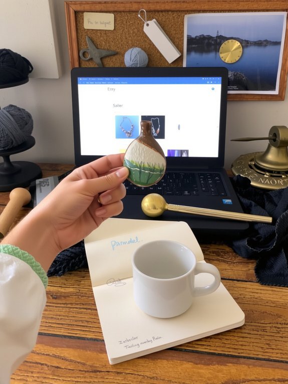 niche trends and ideal buyers