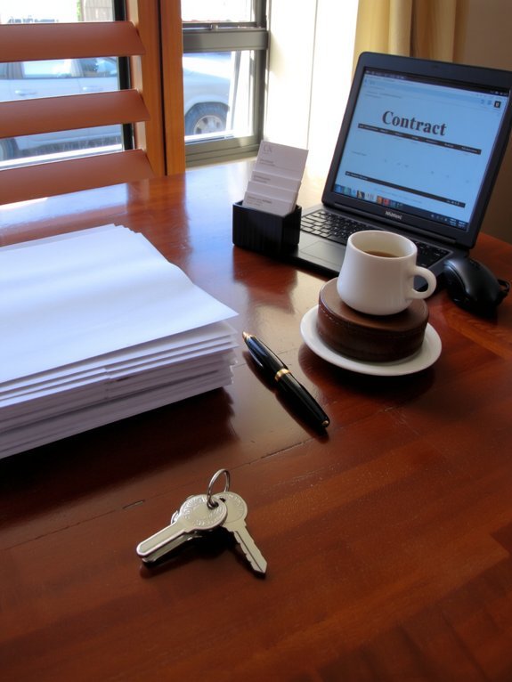 notary networking for success