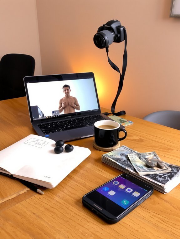 How to Make Money With Online Fitness Coaching online coaching profitability explained