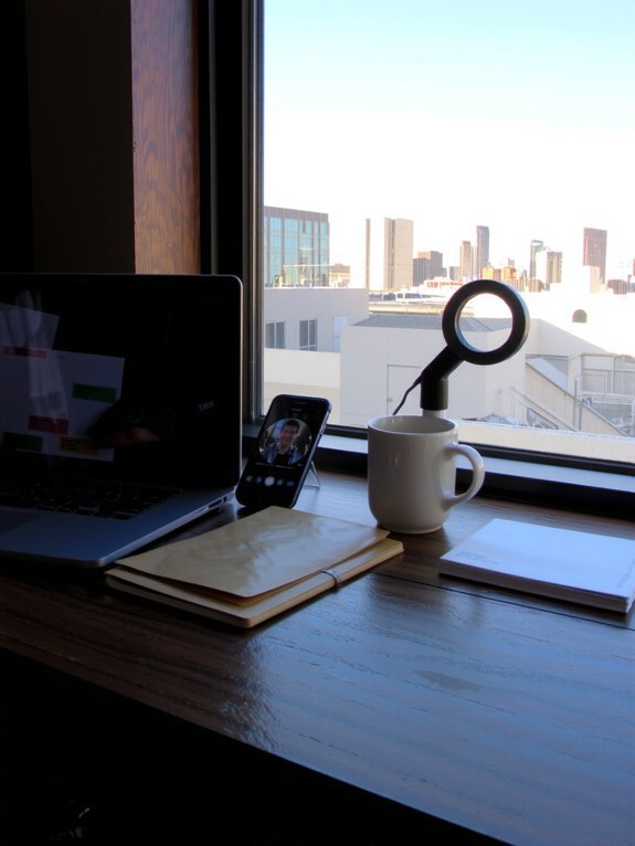 online event planning success