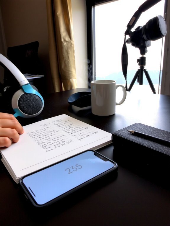 online focus group expectations