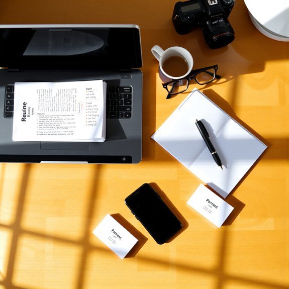 How to Make Money With Online Resume Reviews