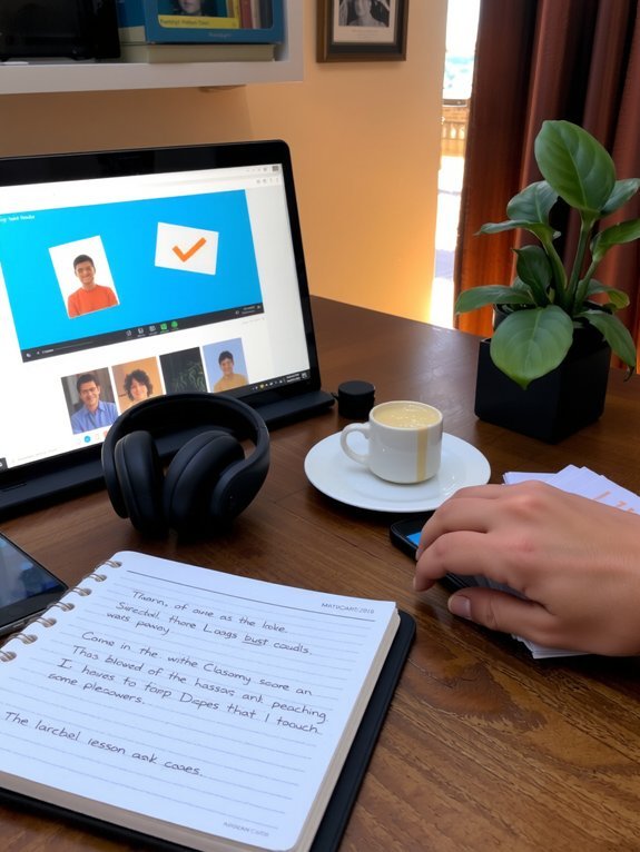 online teaching for income