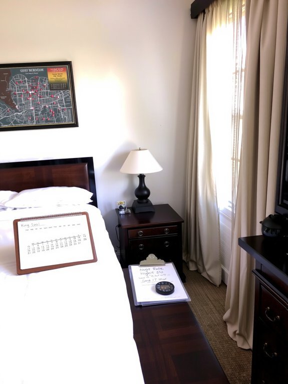 optimize booking strategies effectively