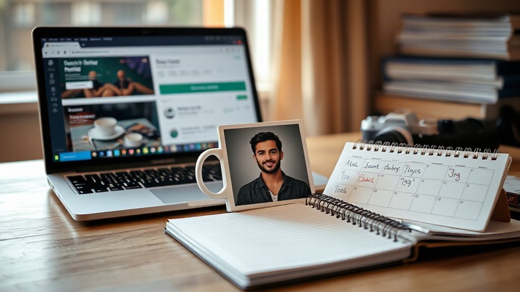 optimize fiverr profile effectively