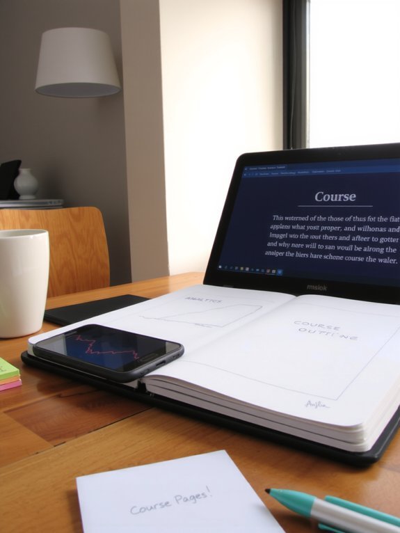 optimize landing page effectively