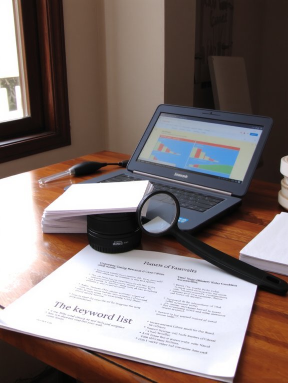 How to Make Money With KDP Low Content Books optimize listings for success