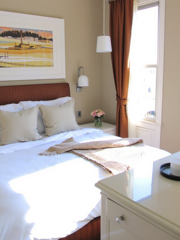 optimize photos and descriptions