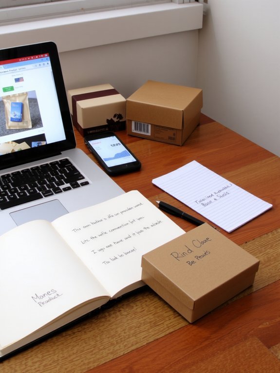 How to Make Money With Online Arbitrage optimize product listings effectively