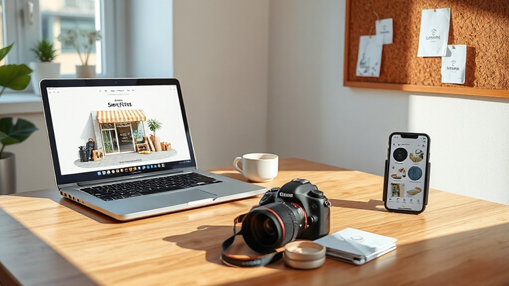 optimize storefront for conversions